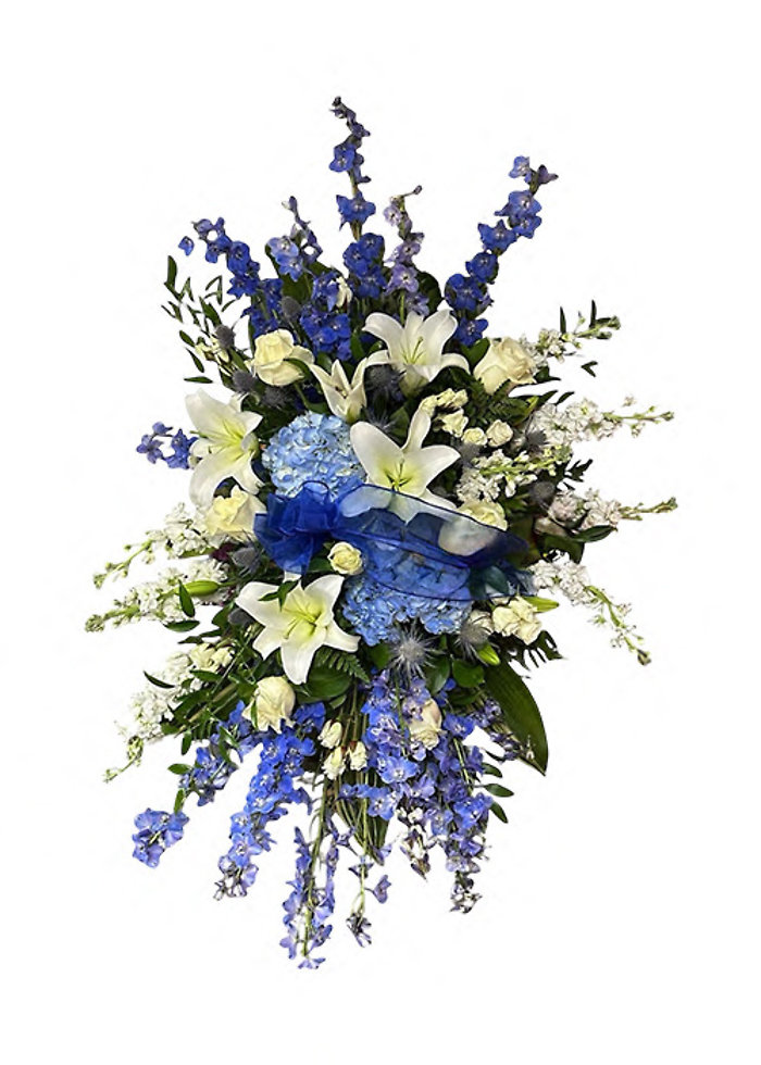 Infinite Grace Standing Spray