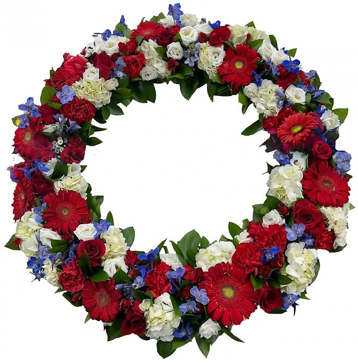 Wreath Of Honor