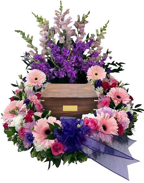 Faithful Journey Cremation Tribute