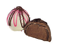 Fascia\'s Assorted Chocolates