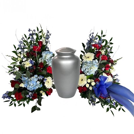 Brave Farewell Cremation Tribute