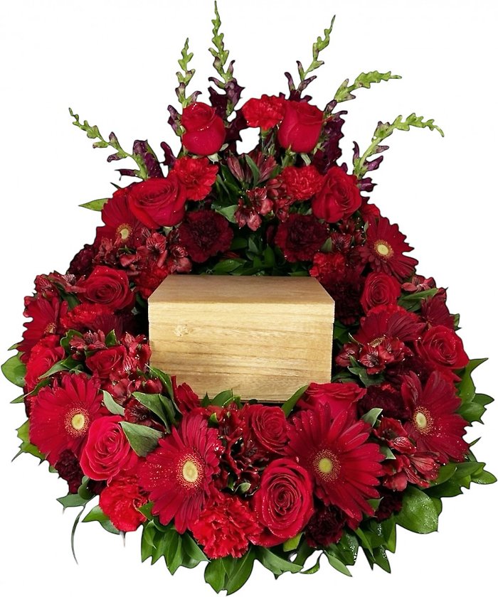 Admiration Cremation Tribute