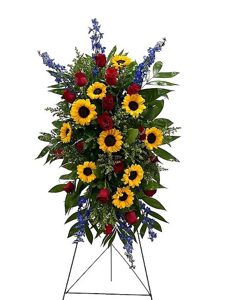 Perpetual Peace Standing Spray