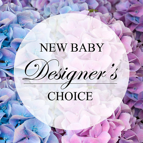 New Baby Designers Choice