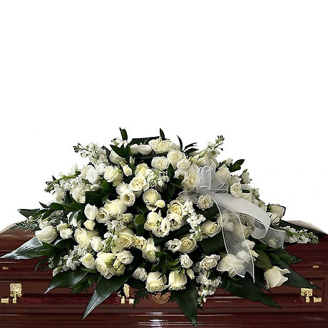 Casket Sprays