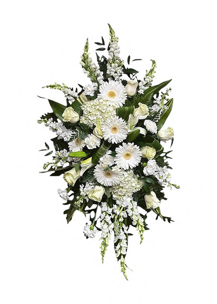 Heaven\'s Horizon Standing Spray