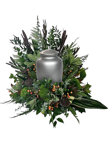 Lakeside Serenity Cremation Tribute