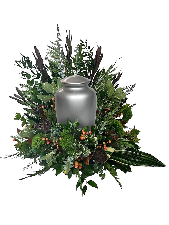 Lakeside Serenity Cremation Tribute