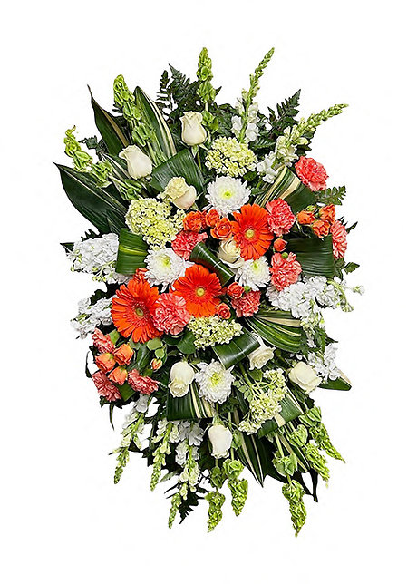 Celtic Grace Standing Spray