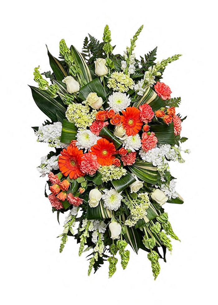 Celtic Grace Standing Spray