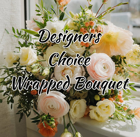 Designer\'s Choice Bouquet (no vase)