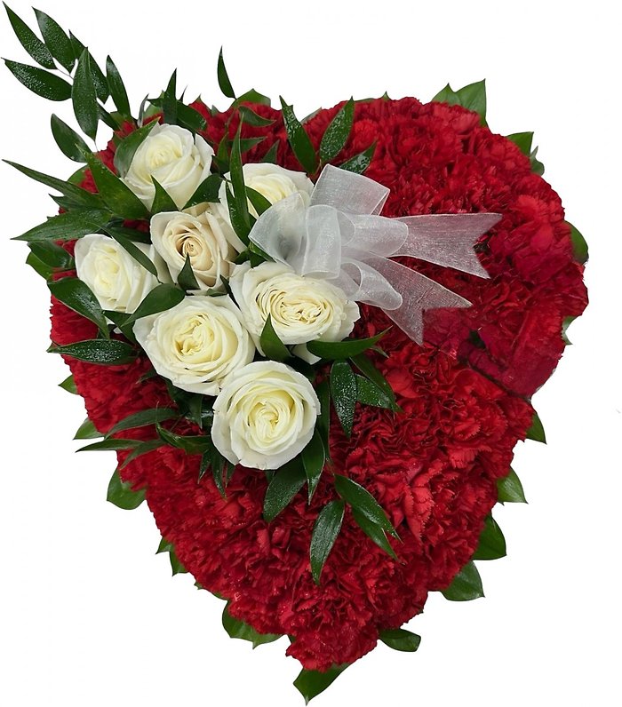 Forever & Always Inside Heart