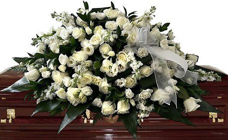 Casket Sprays