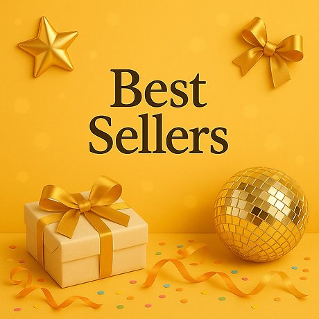 Best Sellers