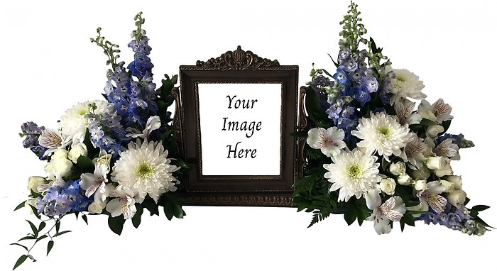 Waves Of Love Photo Tribute