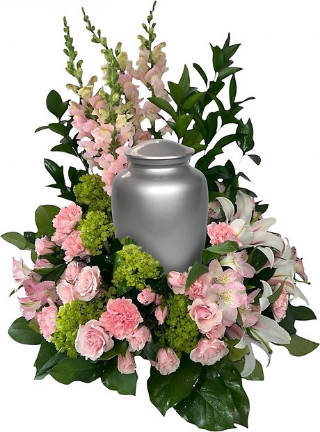 Garden Of Grace Cremation Tribute