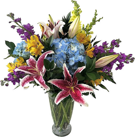 Everlasting Adoration