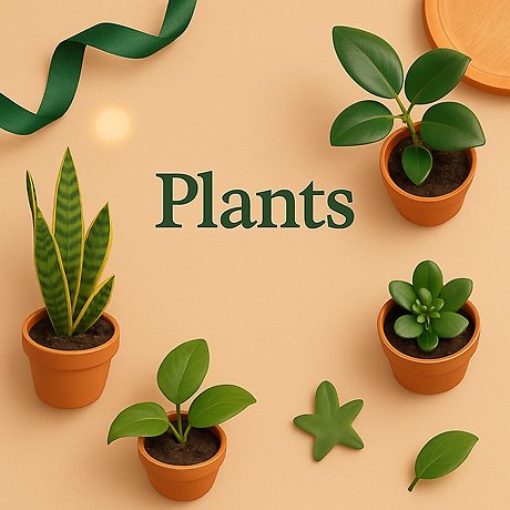 Plants
