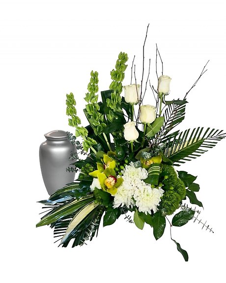 Calm Memories Cremation Tribute