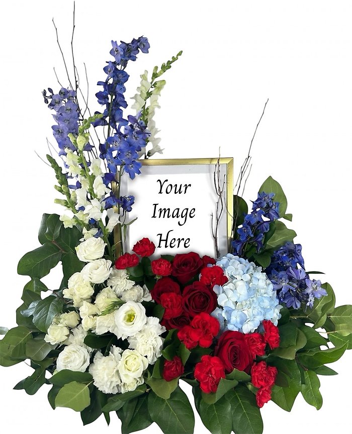 Stars Of Valor Photo Tribute