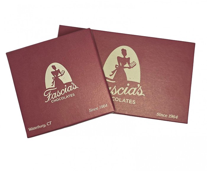 Fascia\'s Assorted Chocolates