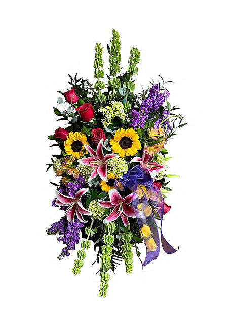 Art of Goodbye Standing Spray